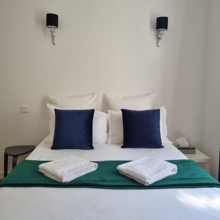 Double Bed Room Homestay Shared Accommodation Paris Extérieur photo